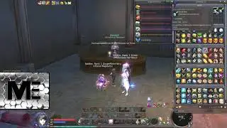 MechEagle - (Snow Balls +10) x10 - NA - Danaria Server
