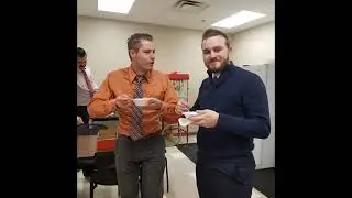 Chili Showdown