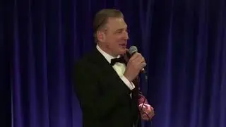 David Francis | Signature Songs Of The Classic Crooners