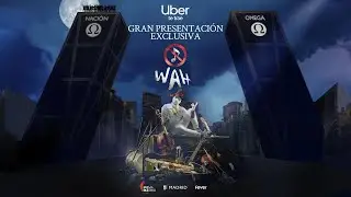 IFEMA MADRID | Presentaci&oacute;n WAH, el mayor espect&aacute;culo musical y gastron&oacute;mico de Madrid