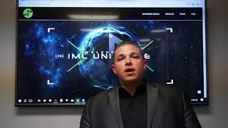 New IML Customers - Justin Ford Shows you how to Get Started with IML Universe
