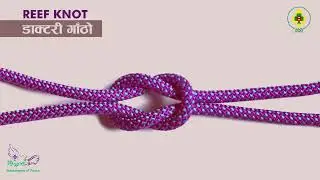 Knotting