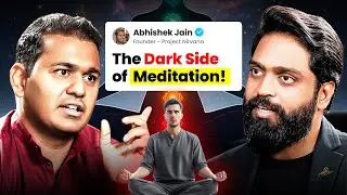Meditation Can be Dangerous? 