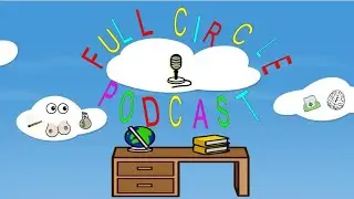 BELLE DELPHINE IS BACK, RICH PEOPLE, YEMEN +MORE | The Full Circle Podcast Episode #39
