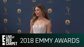 Emmys 2018 Fashion Round-Up | E! Red Carpet & Award Shows