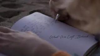 What We Left Behind | MyRodeReel2021 - Short Film