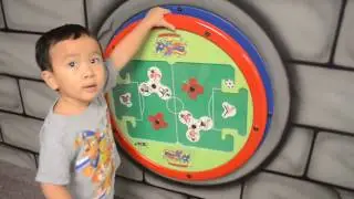 Cosmic Adventures - Under 4 play area