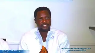 Children of Israel: Great Awakening!