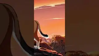 Lion's Legacy: Building Strength Through Adversity #motivationalquotes #disney #inspiration
