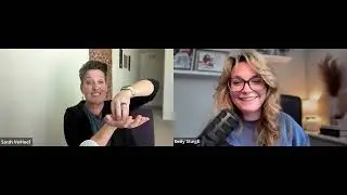 Sales from the Heart: Honest Conversations & Finding Your Voice with Emily Sturgil