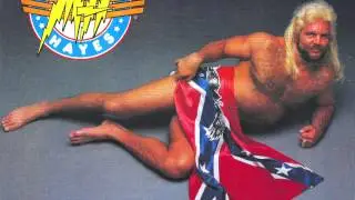 Badstreet USA - Michael Hayes & The Badstreet Band