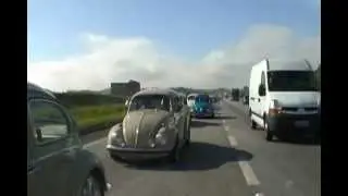 HOT VOLKS 2&ordm; BRASILIAN FOLKS IN RIDE