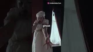 The Haunted Hotel Room Mystery