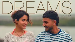 Dreams - Amber [Official MV] ProdGK - K Million Music - Latest Punjabi Song