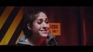 Five Nights At Freddy's Vs  Ghostbusters Fan Film