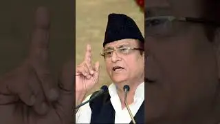 Azam khan sahab out of Sitapur jail 👍