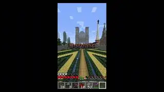 Top 5 Tradonia towns | KingdomCraft #SHORTS