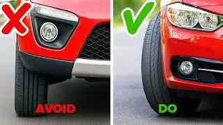 19 Easy Ways to STOP Car Theft