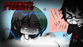 Parents🔥/Gacha Club/ Lesbian⚢