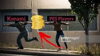 How to hack pes 2021 Android Mobile Hack club ♧