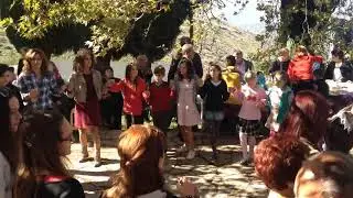 Labove e Kryqit - Festa e Shen Dhimitrit 2014