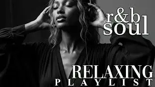 【R&B Soul】Smooth Romantic Vibes &ndash; Soulful R&B Flow for Calm Nights and Gentle Emotions