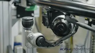 ACPS Automotive: Innovative towbars and carriers