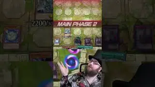 Oh? You Didn't Study The Crystal Beast Matchup? THEN PERISH!  #yugioh #masterduel #hardleg