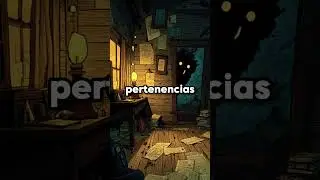 #shorts #terrorespa&ntilde;ol #mexico #reddit #horrorshorts