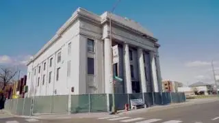 Artes Mundi 6 Artist Film   Theaster Gates