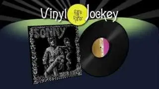 I TOLD MY GIRL TO GO AWAY - SONNY BONO -TOP RARE VINYL RECORDS - RARI VINILI
