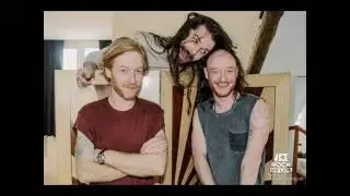 Friends and Enemies - Biffy Clyro - live at Big Weekend - 29 May 2016