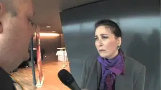 Valerie Geller Creating Powerful Radio interview from The Netherlands NPOX 2009