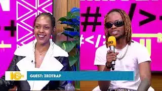 UKO YAKOZE VIDEO IRIMO ABANTU 1000 || WONGERE UBYITE UMWANDA || ZEOTRAP TWAGANIRIYE