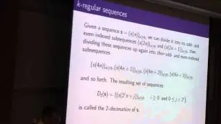 40 Years with Sloane's Integer Sequences Part 1