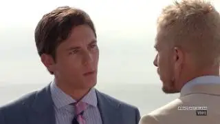 Jude & Zero - 3.11 - Jude & Zero confess their love for each other once again