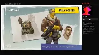 PJCOLE101 fortnite