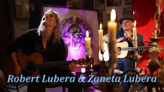 1,2,3, Robert Lubera & Żaneta Lubera /4K