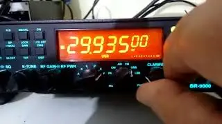 Hannover BR9000 - Como chegar aos 10 metros!