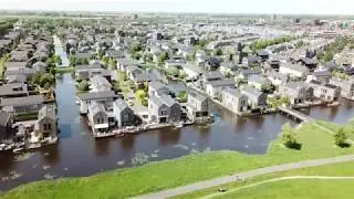 Weidevenne-Purmerland (Drone)