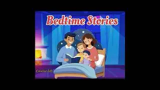 Bedtime Stories/ The Crooked Tree