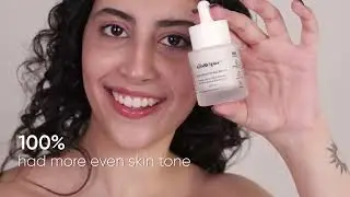 HyperFade Milky Brightening Serum