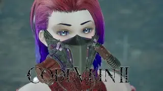 Code Vein 2 Ep1 : Voyage dans le pass&eacute; (Guide/soluce 🔍)