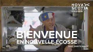 Baie Sainte-Marie / Clare | Nouvelle-&Eacute;cosse