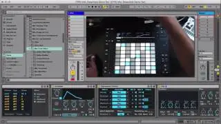 Max For Live Essentials: Control Devices 2/5 - Envelope
