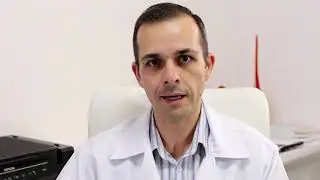 Dr. Luiz Mestieri - Preparo para a endoscopia