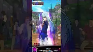 ANGRY SLIME | The Seven Deadly Sins Grand Cross