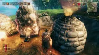 Valheim Longplay Part 52 [No Commentary]