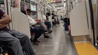 🚇 