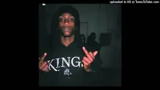 Yung Simmie - All I Do Is Smoke (Screwed)